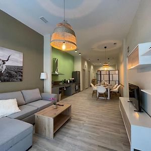 Appartement met een Slaapkamer